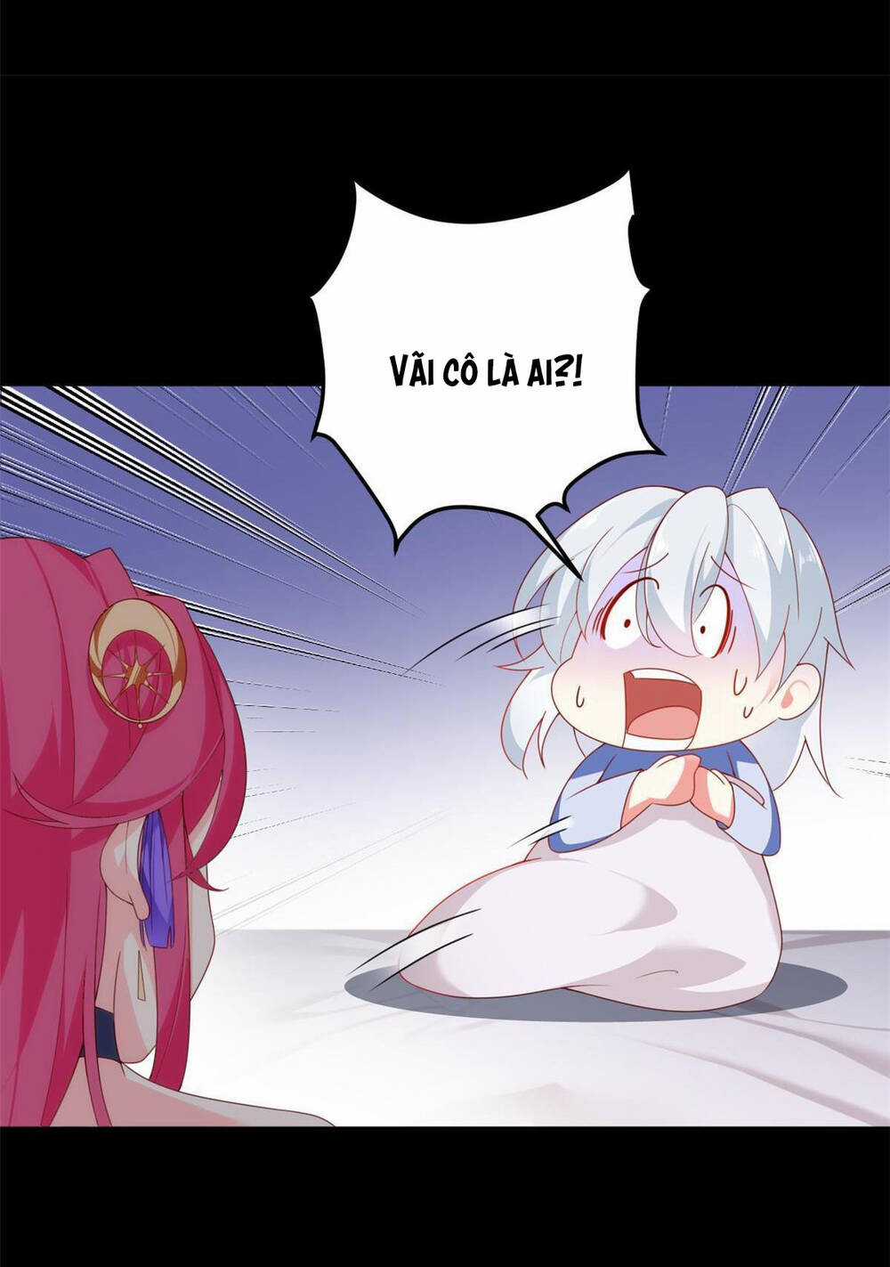 Tôi ở thế giới khác dựa dẫm vào phụ nữ Chapter 2 trang 10