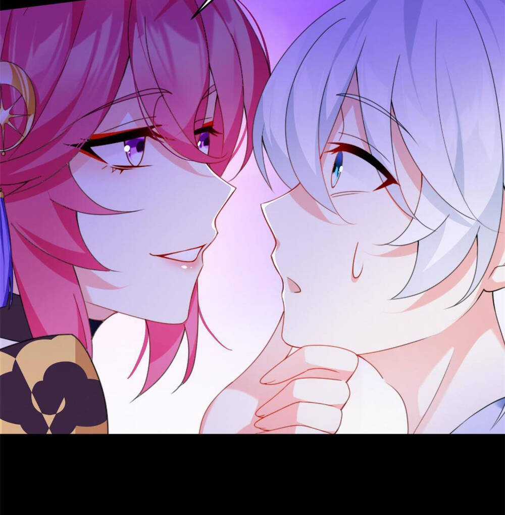 Tôi ở thế giới khác dựa dẫm vào phụ nữ Chapter 2 trang 13