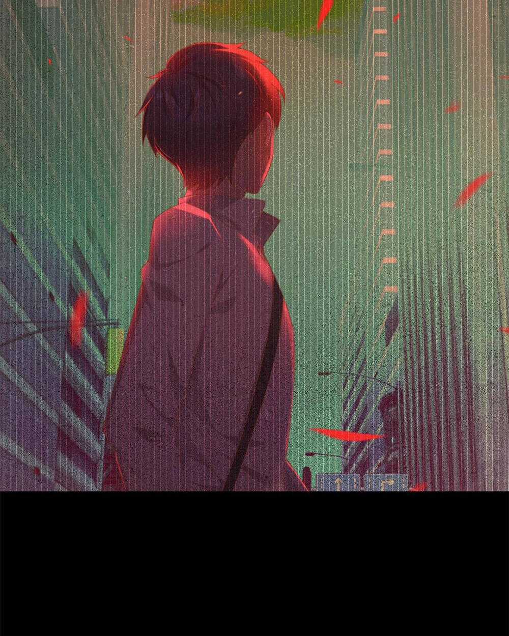 Tôi ở thế giới khác dựa dẫm vào phụ nữ Chapter 2 trang 16