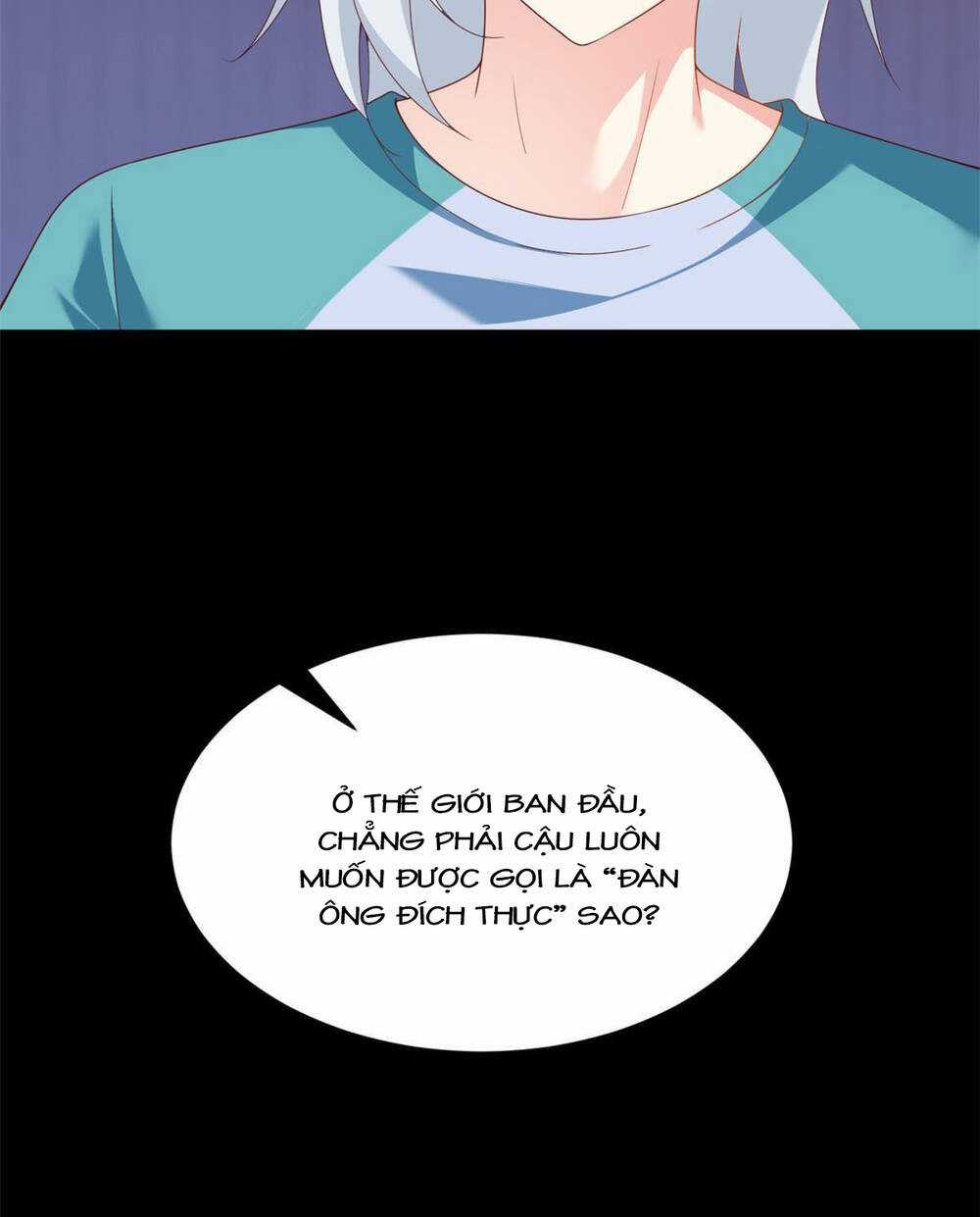 Tôi ở thế giới khác dựa dẫm vào phụ nữ Chapter 2 trang 24