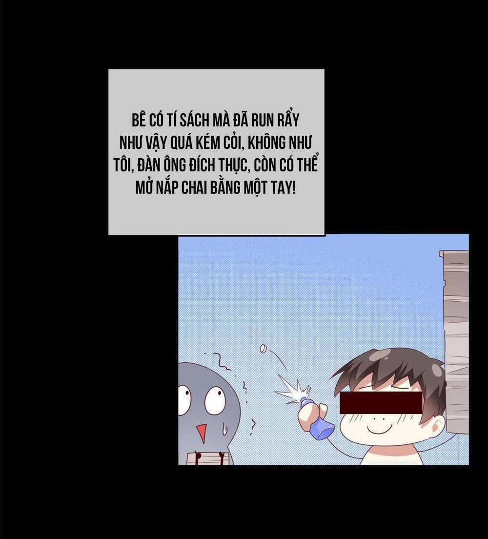 Tôi ở thế giới khác dựa dẫm vào phụ nữ Chapter 2 trang 26