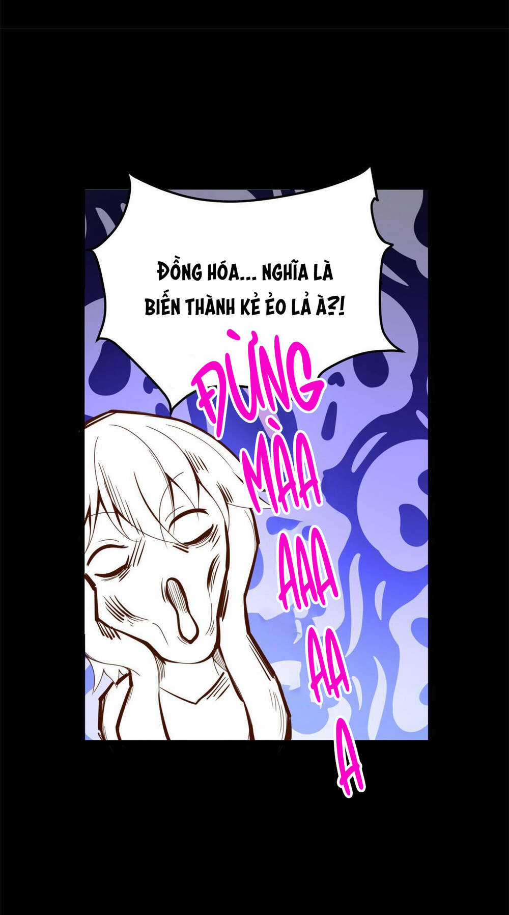 Tôi ở thế giới khác dựa dẫm vào phụ nữ Chapter 2 trang 30