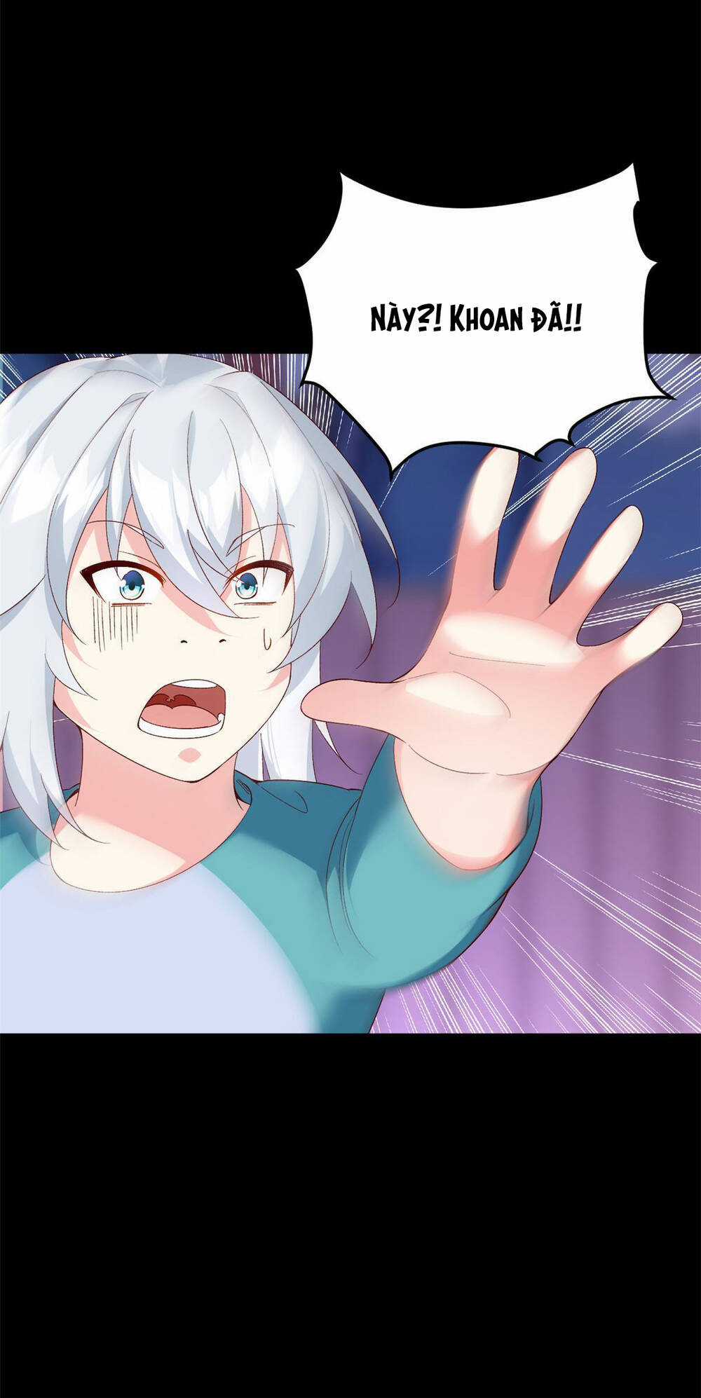 Tôi ở thế giới khác dựa dẫm vào phụ nữ Chapter 2 trang 33