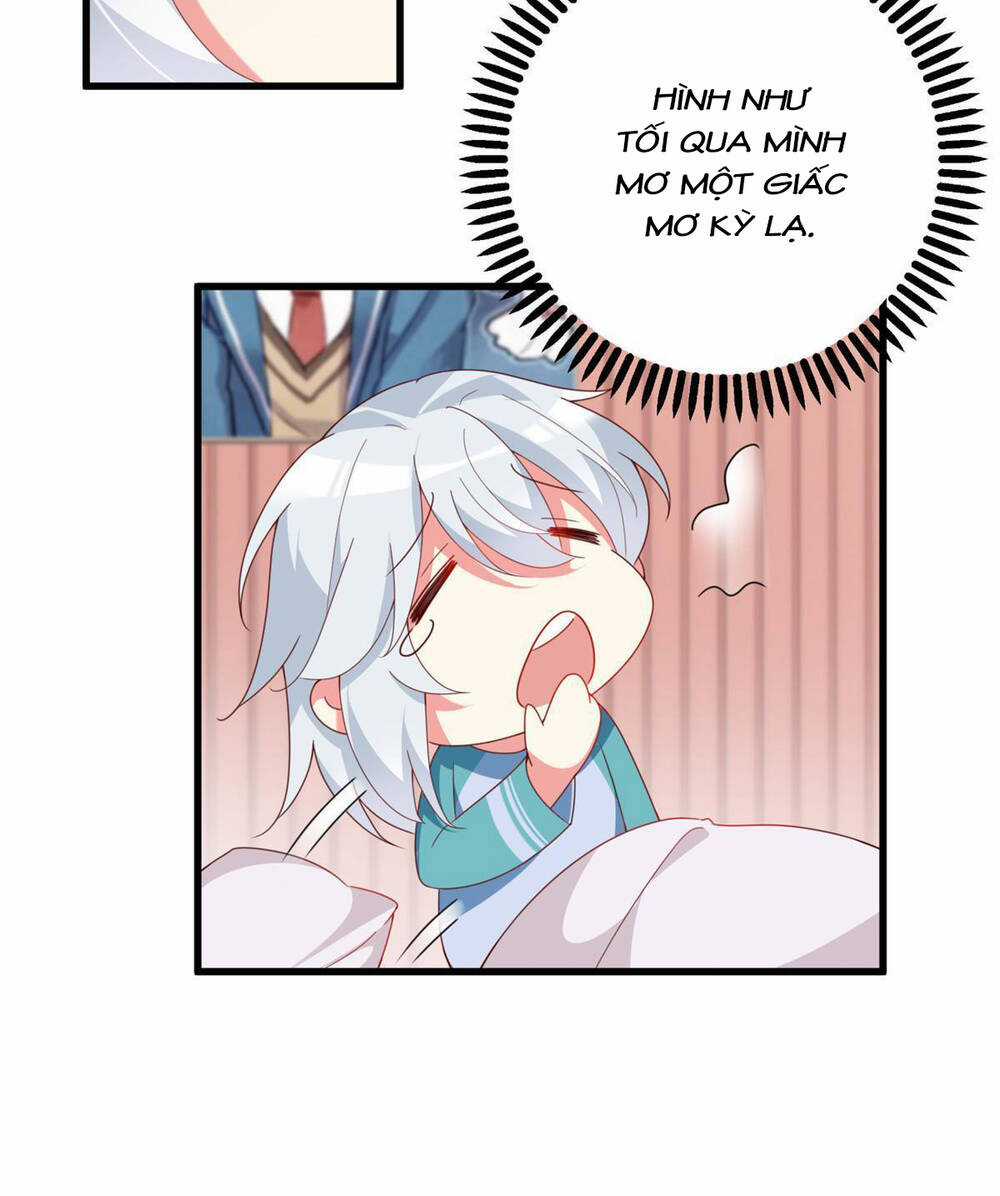 Tôi ở thế giới khác dựa dẫm vào phụ nữ Chapter 2 trang 37