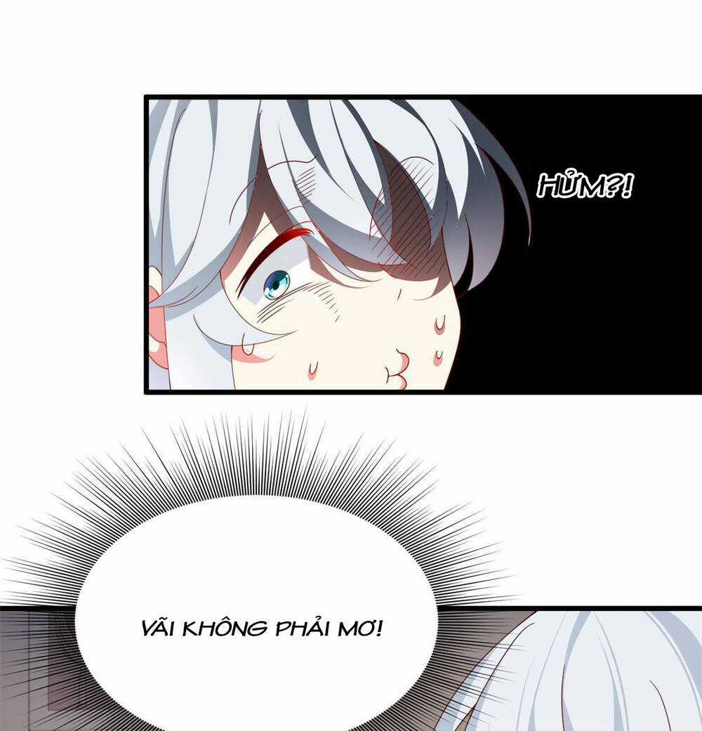 Tôi ở thế giới khác dựa dẫm vào phụ nữ Chapter 2 trang 38