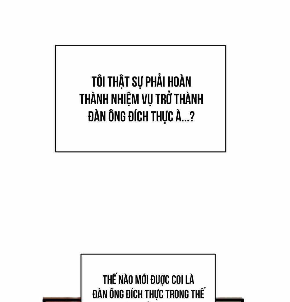 Tôi ở thế giới khác dựa dẫm vào phụ nữ Chapter 2 trang 40