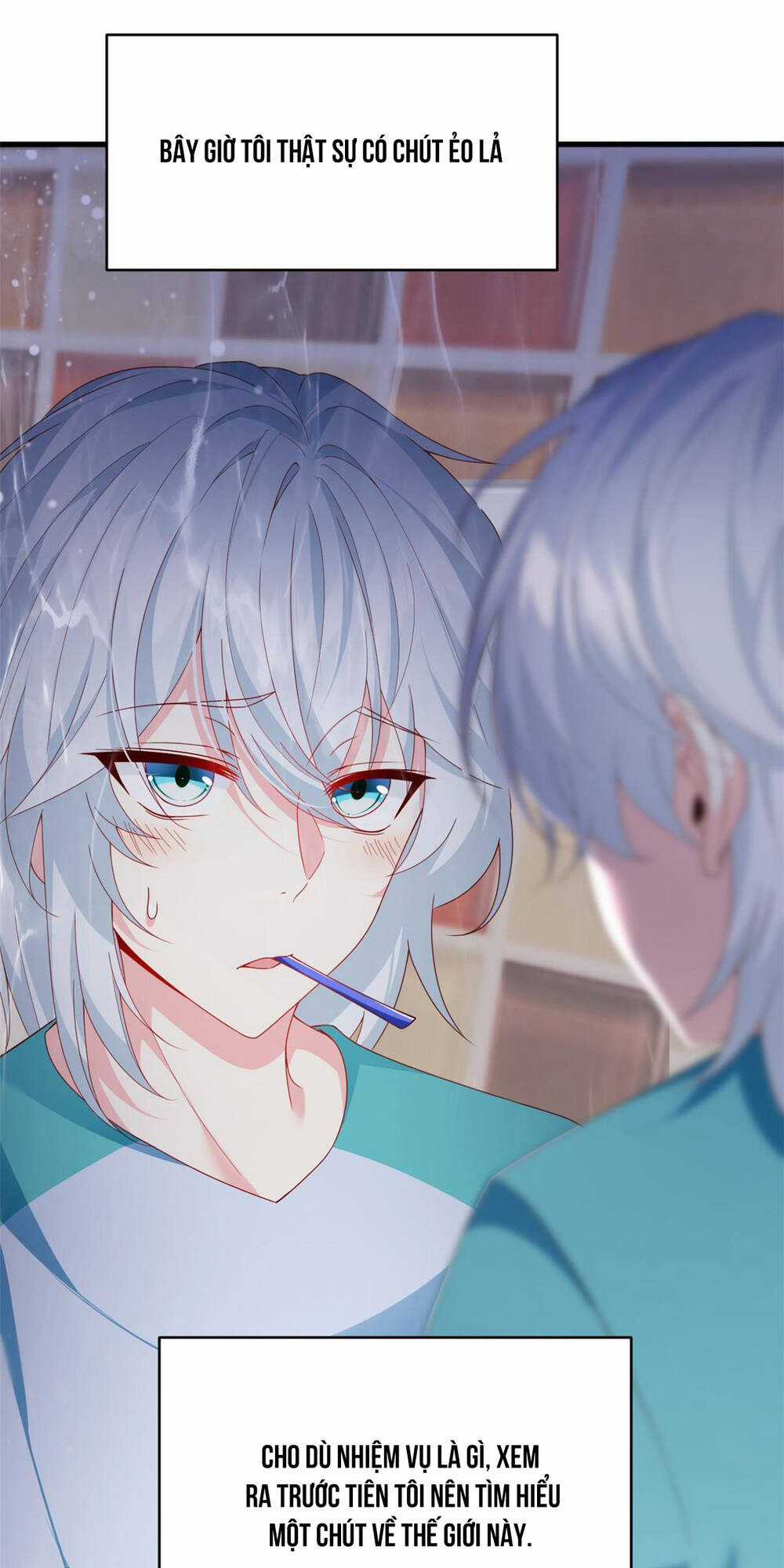 Tôi ở thế giới khác dựa dẫm vào phụ nữ Chapter 2 trang 44