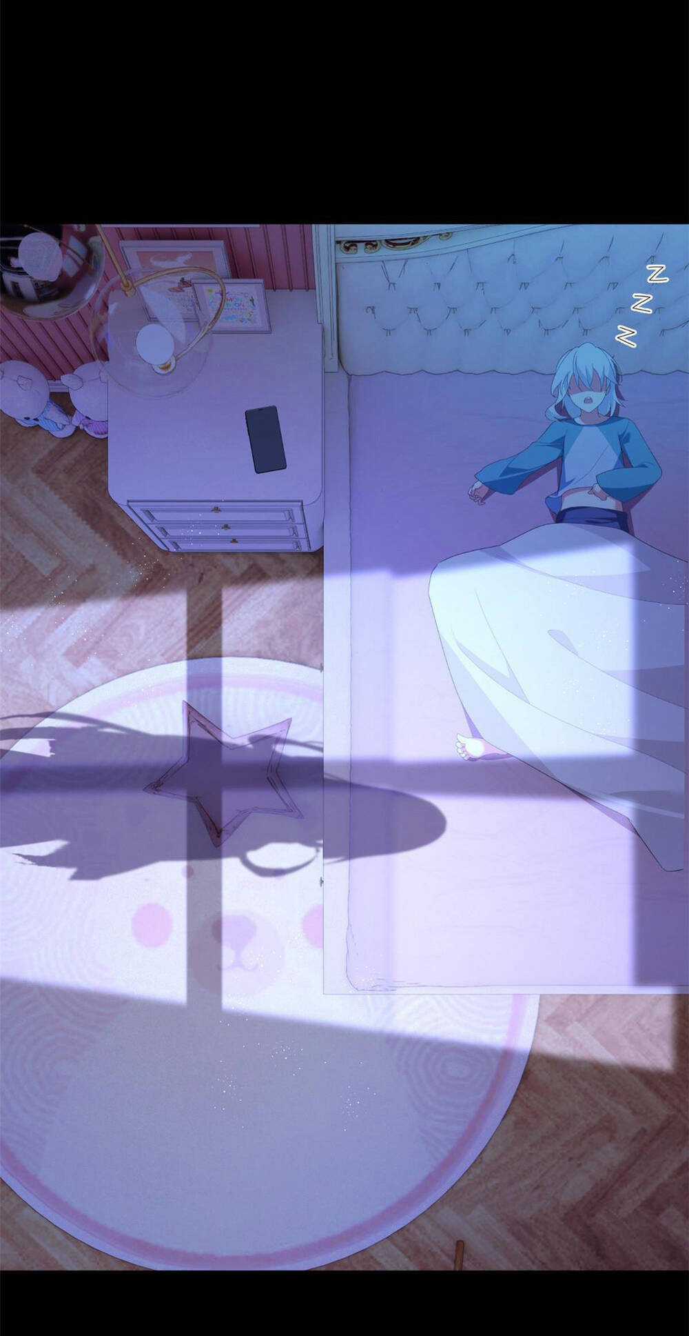 Tôi ở thế giới khác dựa dẫm vào phụ nữ Chapter 2 trang 5