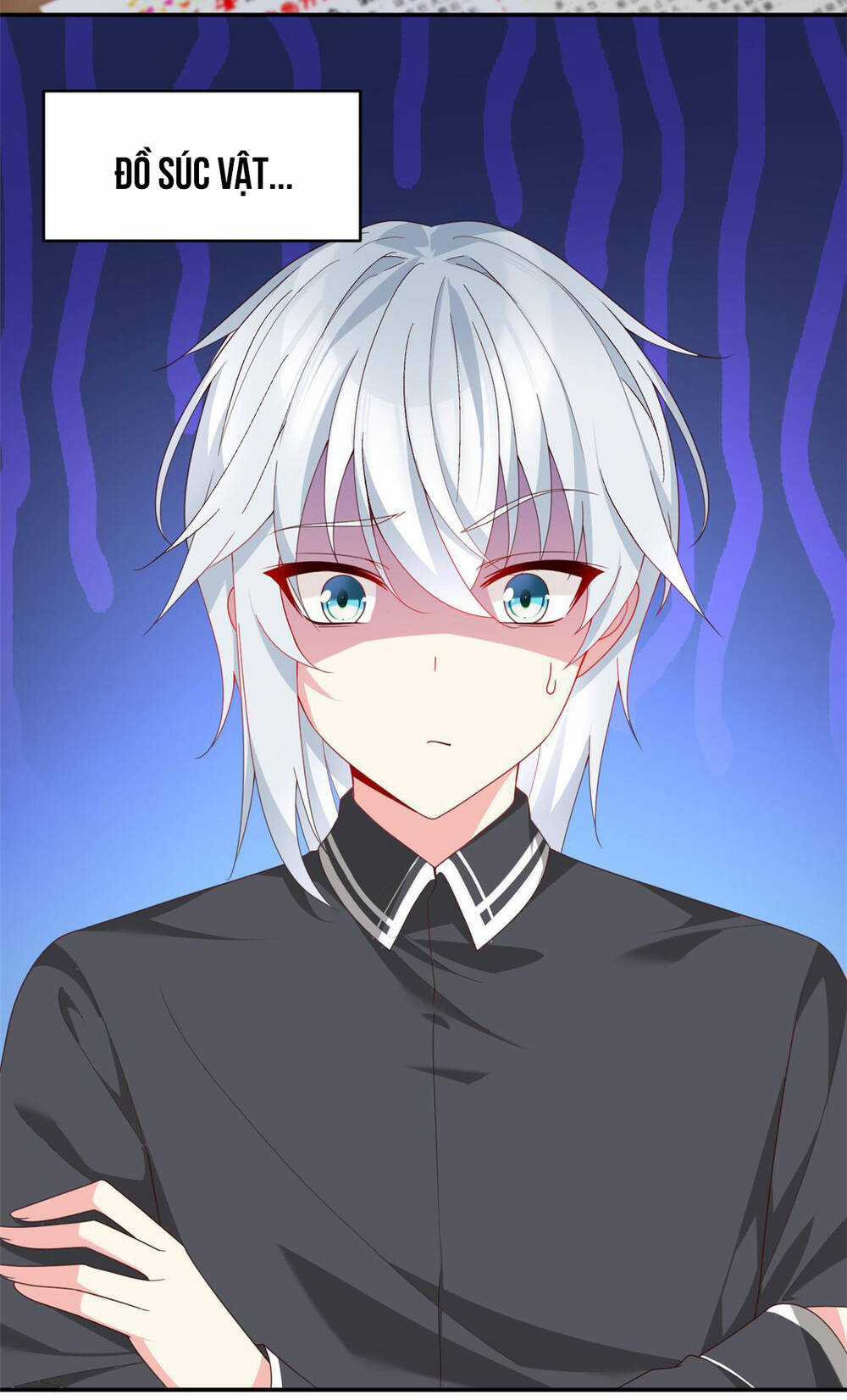 Tôi ở thế giới khác dựa dẫm vào phụ nữ Chapter 2 trang 50