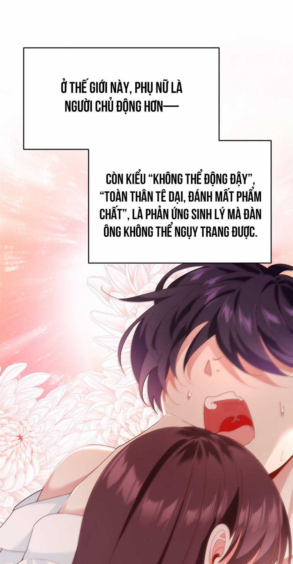 Tôi ở thế giới khác dựa dẫm vào phụ nữ Chapter 2 trang 52