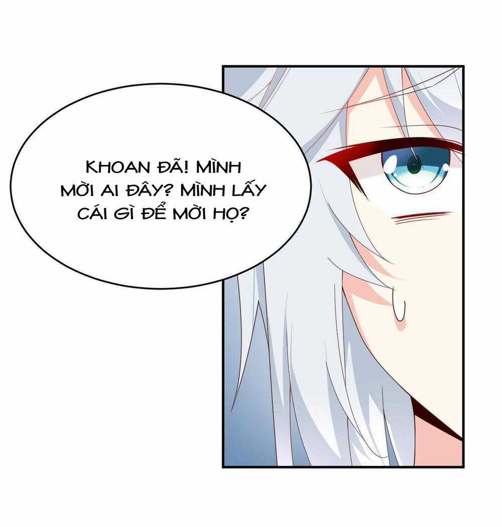 Tôi ở thế giới khác dựa dẫm vào phụ nữ Chapter 2 trang 57