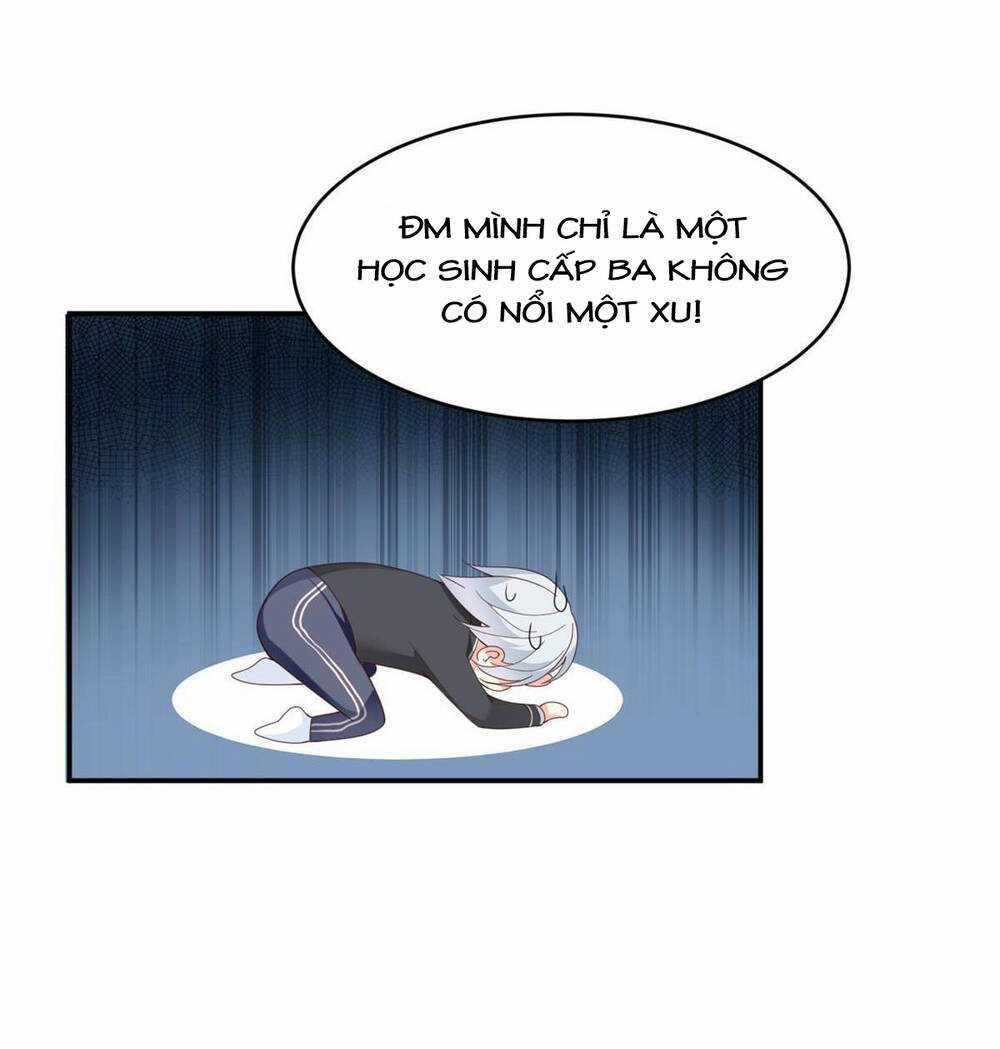 Tôi ở thế giới khác dựa dẫm vào phụ nữ Chapter 2 trang 58