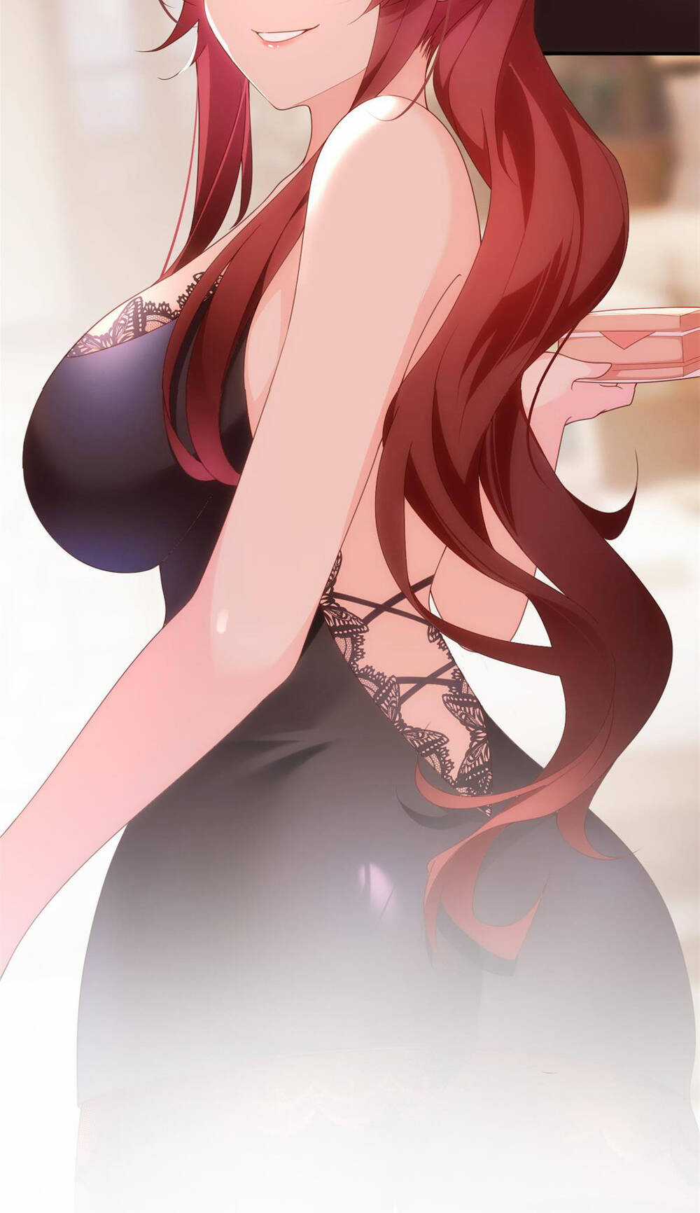 Tôi ở thế giới khác dựa dẫm vào phụ nữ Chapter 2 trang 61