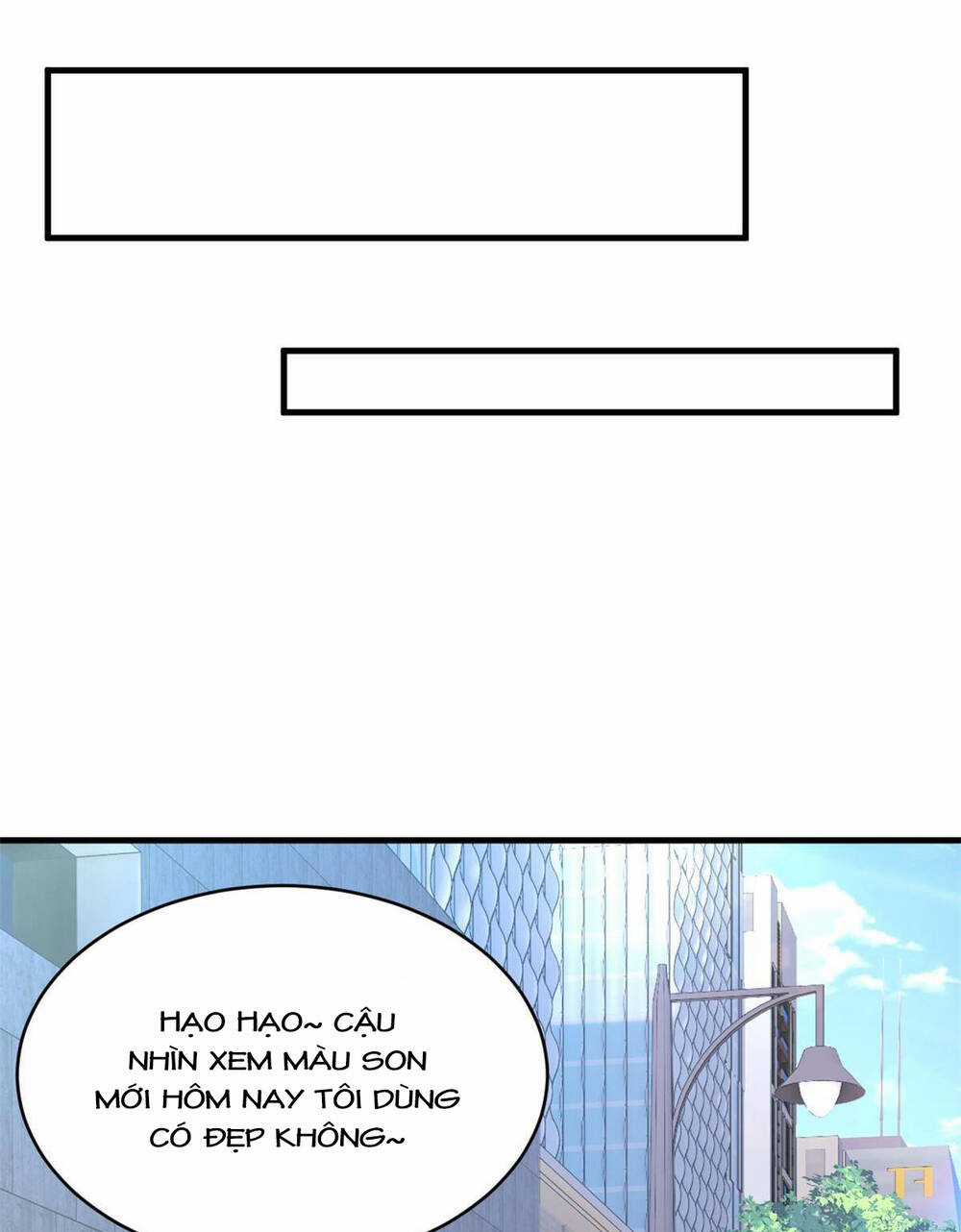 Tôi ở thế giới khác dựa dẫm vào phụ nữ Chapter 3 trang 11