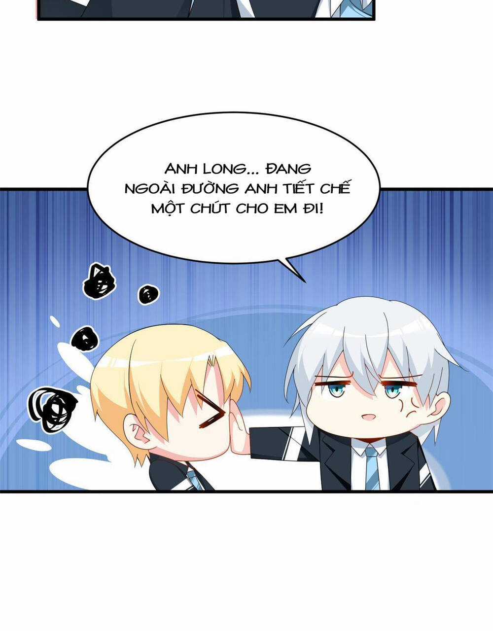 Tôi ở thế giới khác dựa dẫm vào phụ nữ Chapter 3 trang 14