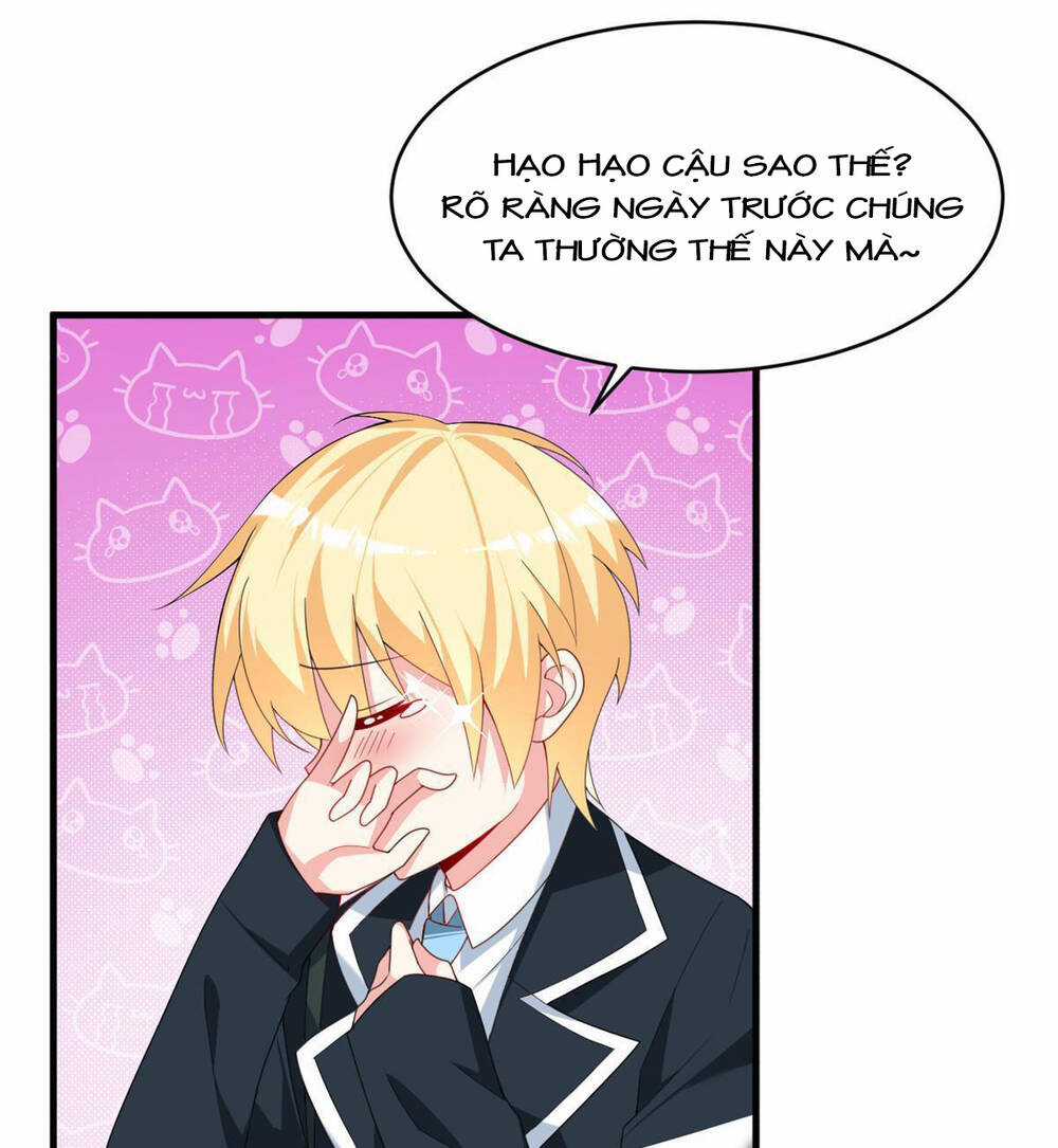 Tôi ở thế giới khác dựa dẫm vào phụ nữ Chapter 3 trang 15