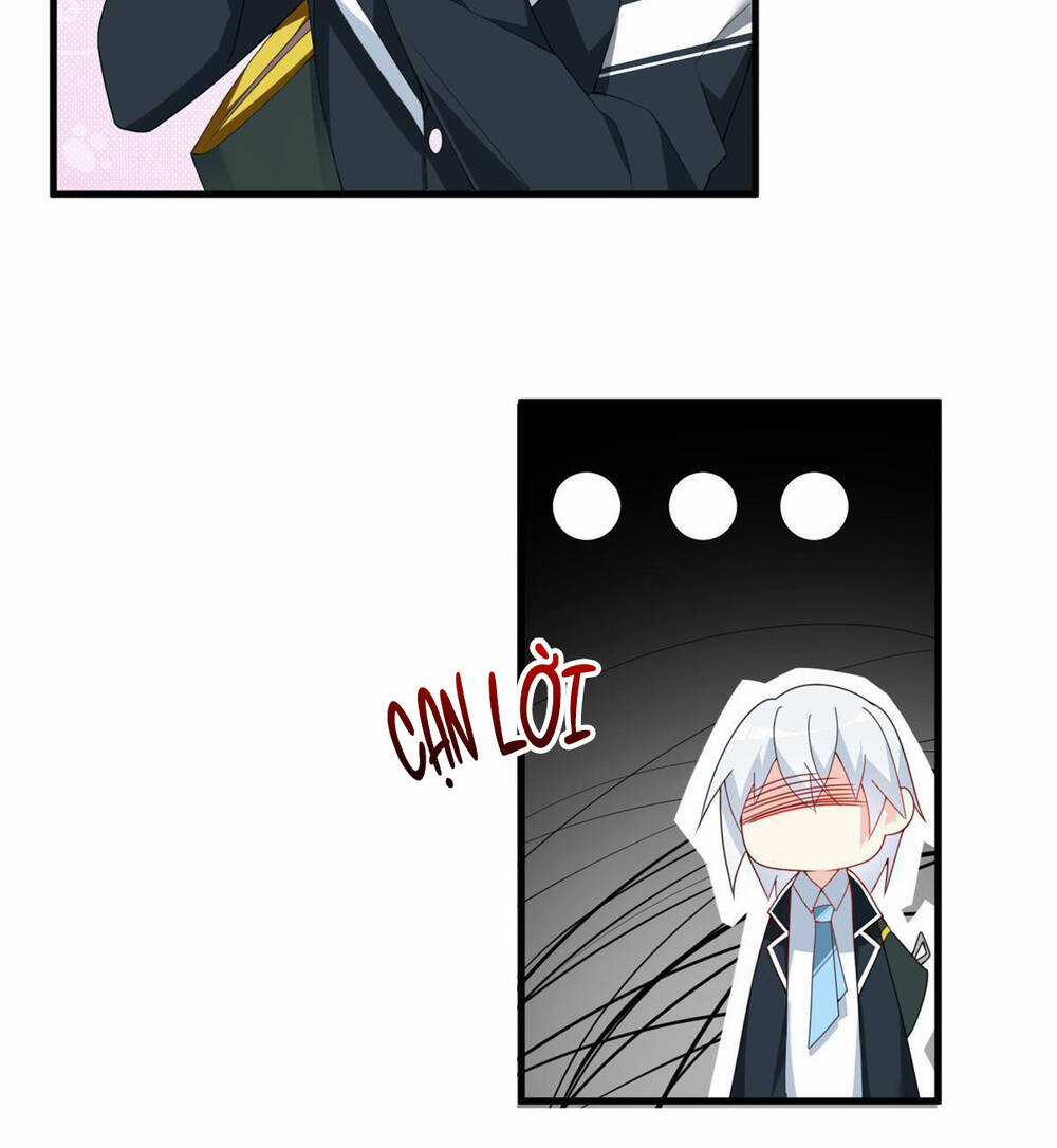 Tôi ở thế giới khác dựa dẫm vào phụ nữ Chapter 3 trang 16