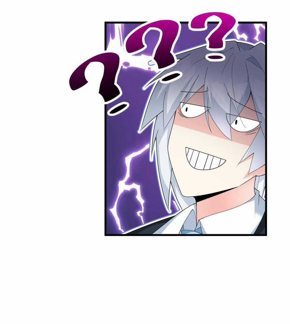 Tôi ở thế giới khác dựa dẫm vào phụ nữ Chapter 3 trang 19