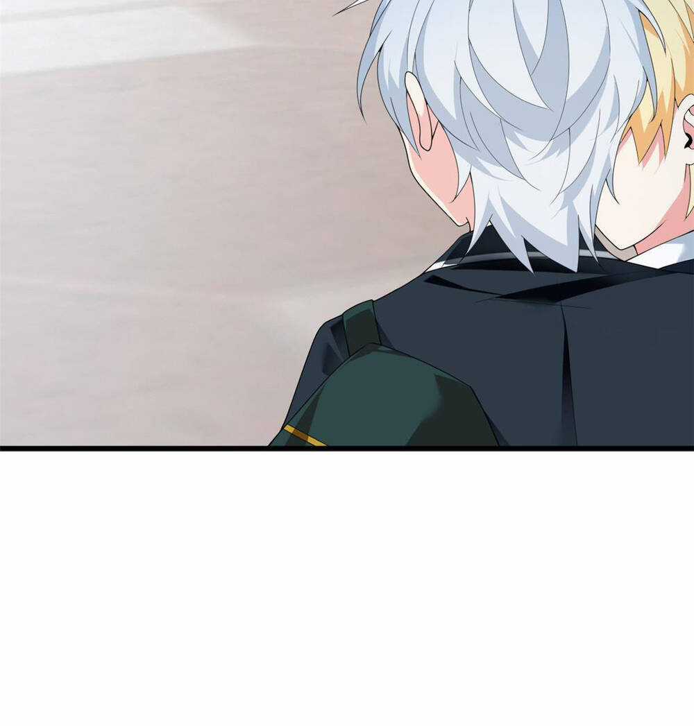 Tôi ở thế giới khác dựa dẫm vào phụ nữ Chapter 3 trang 23