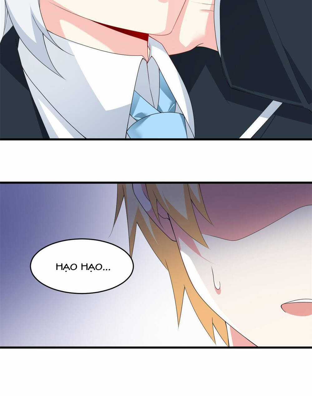 Tôi ở thế giới khác dựa dẫm vào phụ nữ Chapter 3 trang 25