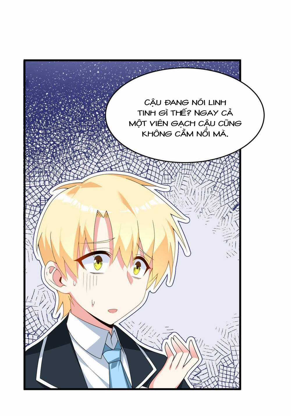 Tôi ở thế giới khác dựa dẫm vào phụ nữ Chapter 3 trang 26