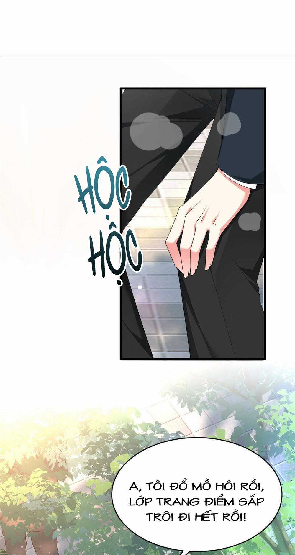 Tôi ở thế giới khác dựa dẫm vào phụ nữ Chapter 3 trang 30