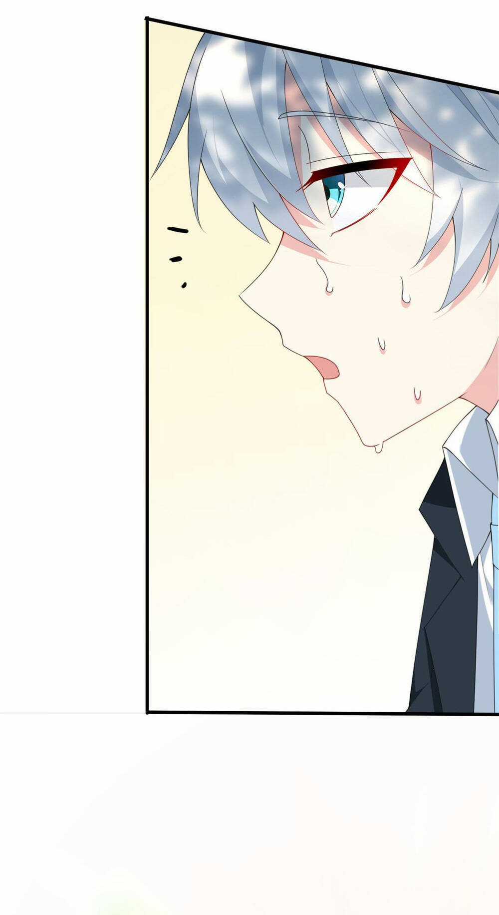 Tôi ở thế giới khác dựa dẫm vào phụ nữ Chapter 3 trang 32