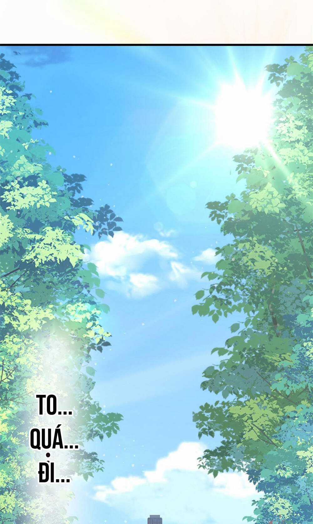 Tôi ở thế giới khác dựa dẫm vào phụ nữ Chapter 3 trang 33