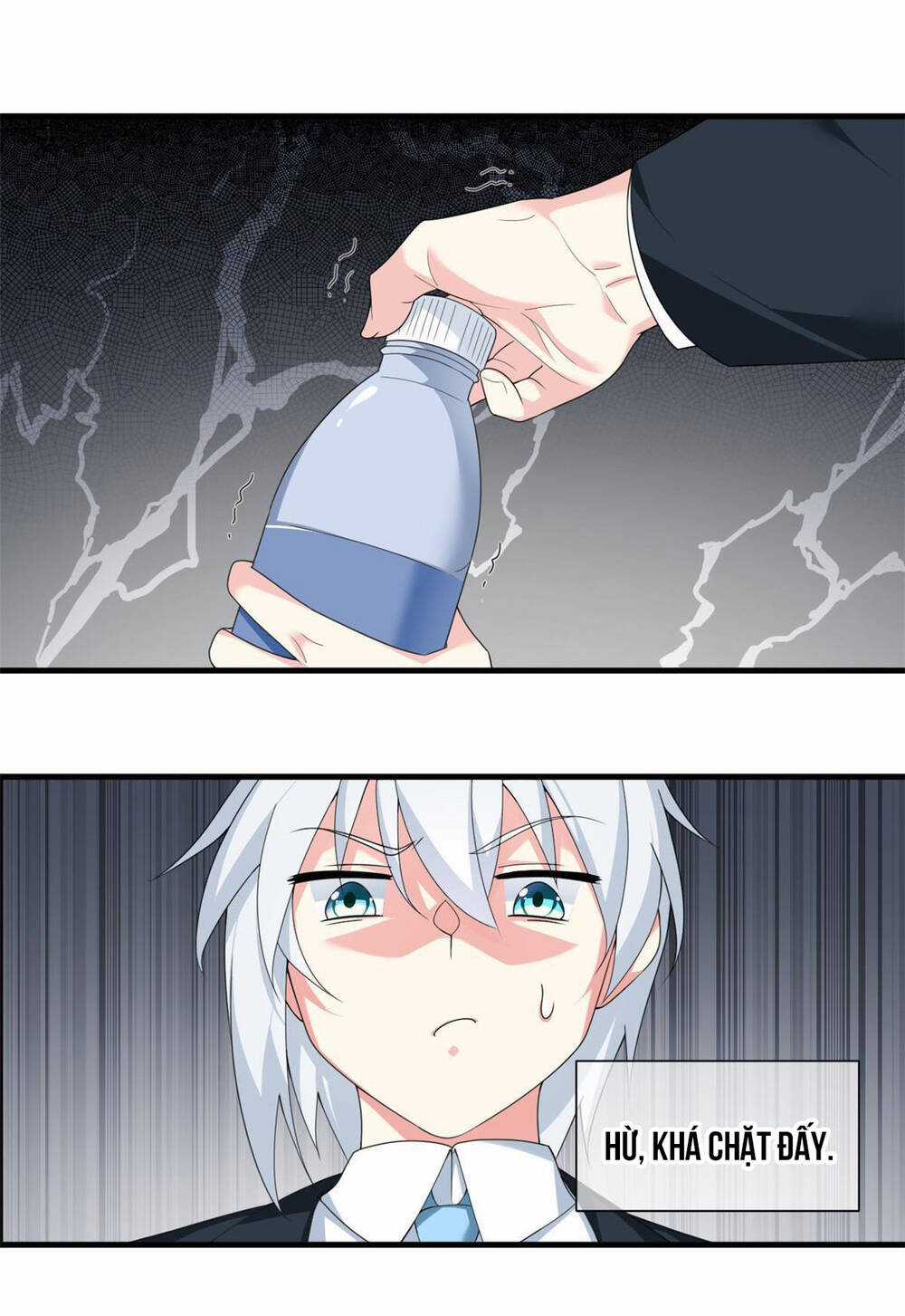 Tôi ở thế giới khác dựa dẫm vào phụ nữ Chapter 3 trang 41