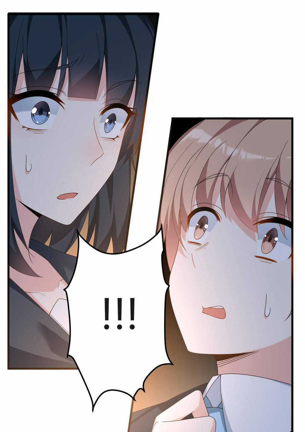 Tôi ở thế giới khác dựa dẫm vào phụ nữ Chapter 3 trang 45