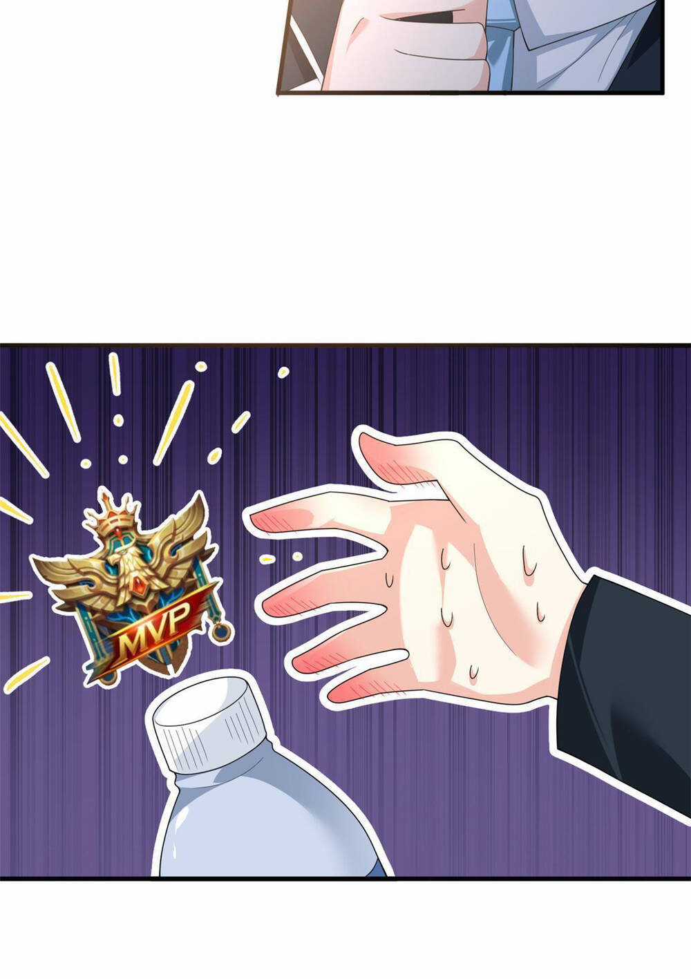 Tôi ở thế giới khác dựa dẫm vào phụ nữ Chapter 3 trang 46