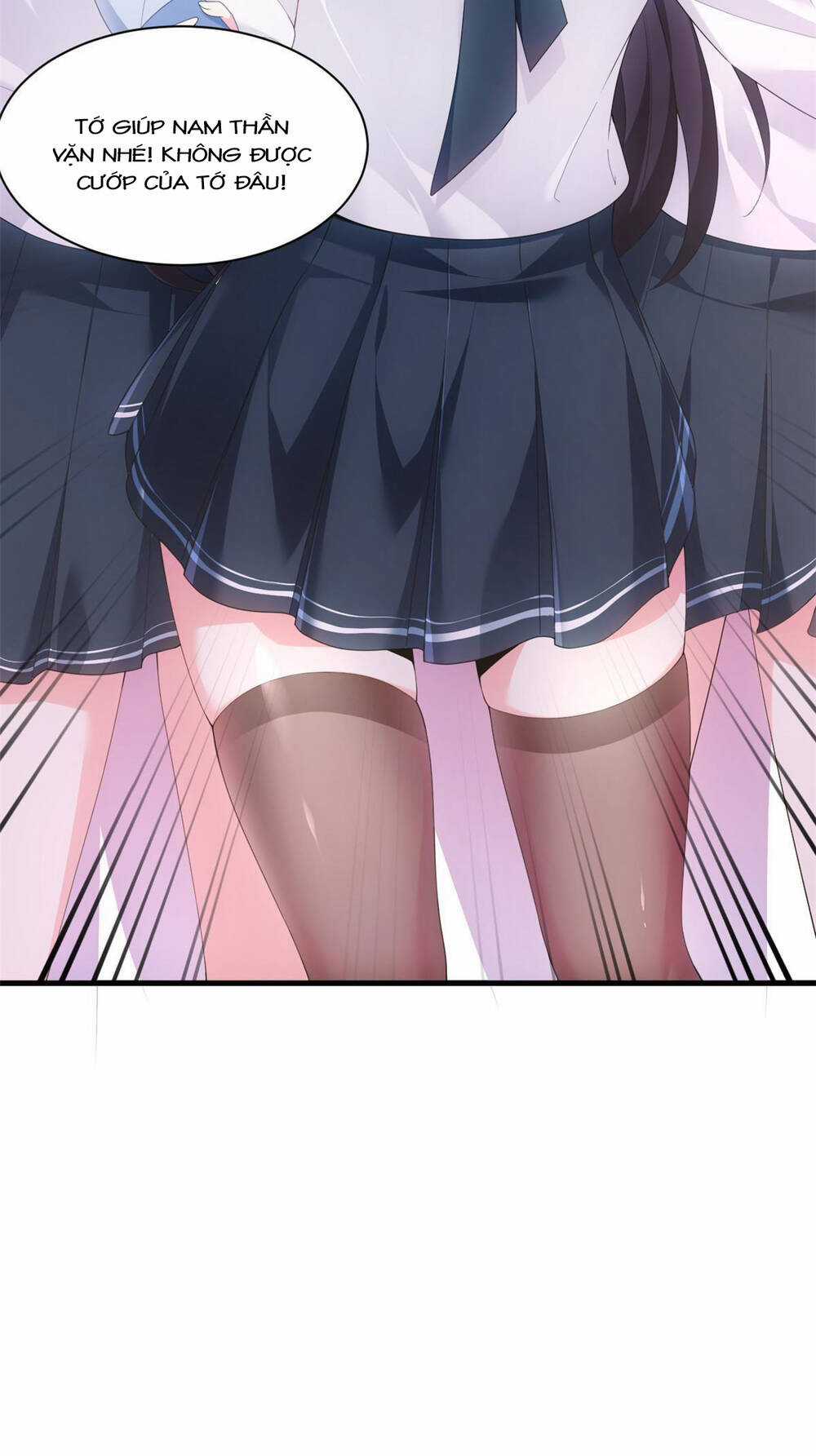 Tôi ở thế giới khác dựa dẫm vào phụ nữ Chapter 3 trang 50