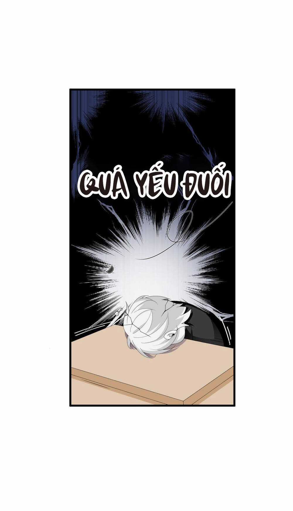 Tôi ở thế giới khác dựa dẫm vào phụ nữ Chapter 3 trang 52