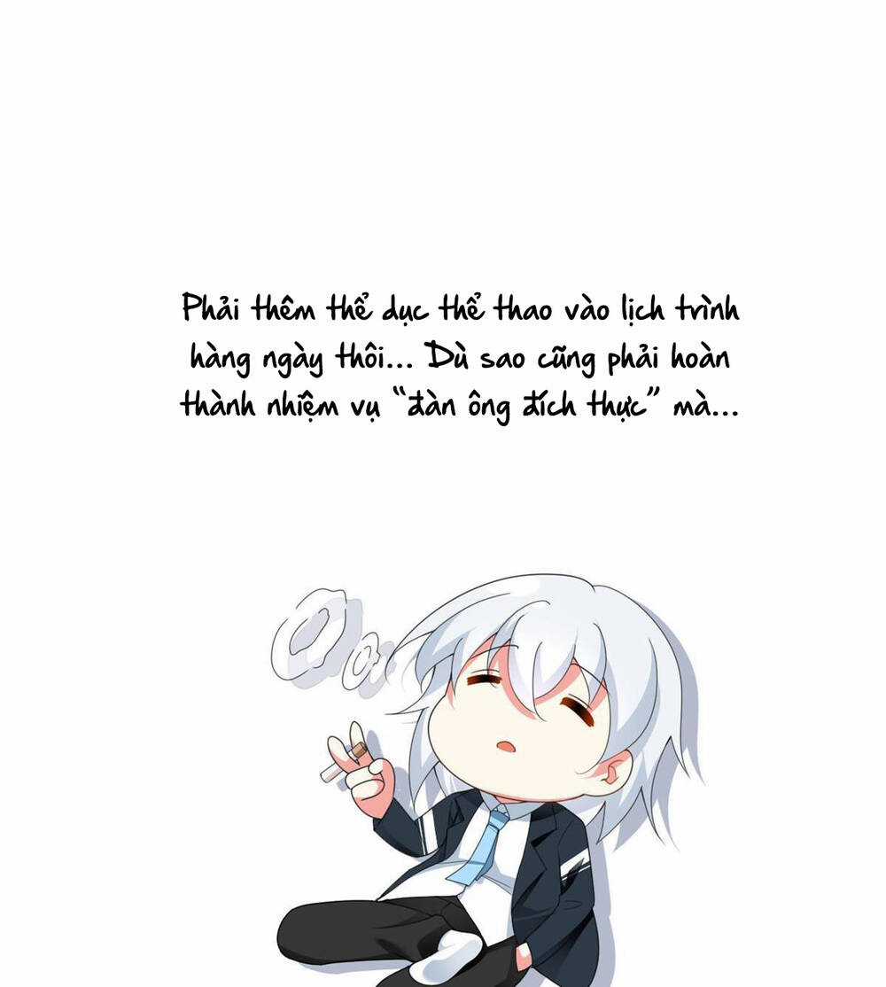 Tôi ở thế giới khác dựa dẫm vào phụ nữ Chapter 3 trang 53