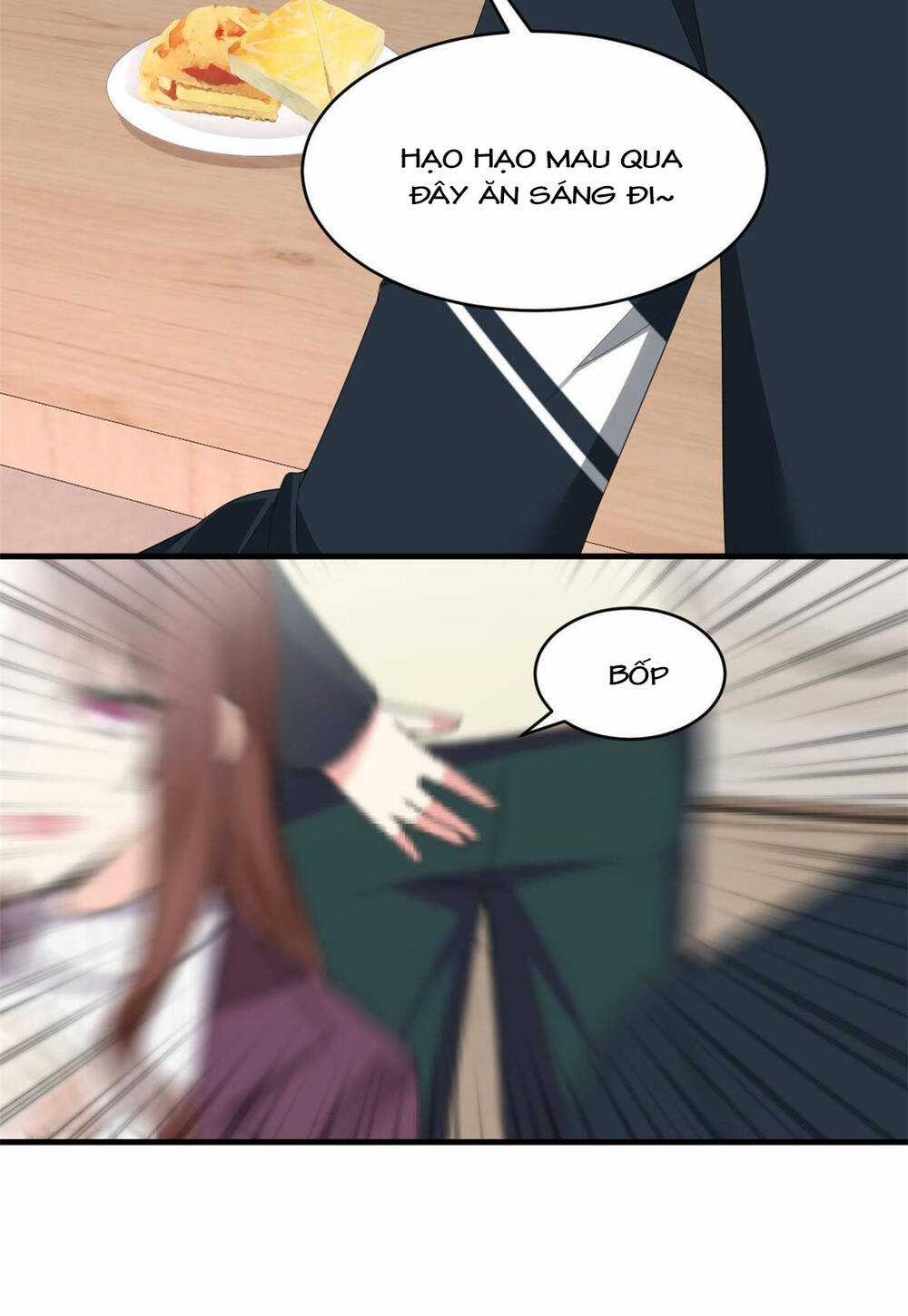 Tôi ở thế giới khác dựa dẫm vào phụ nữ Chapter 3 trang 8