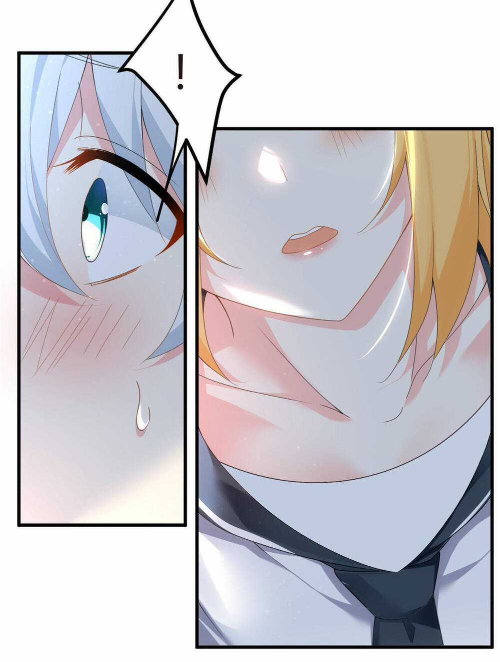 Tôi ở thế giới khác dựa dẫm vào phụ nữ Chapter 4 trang 19