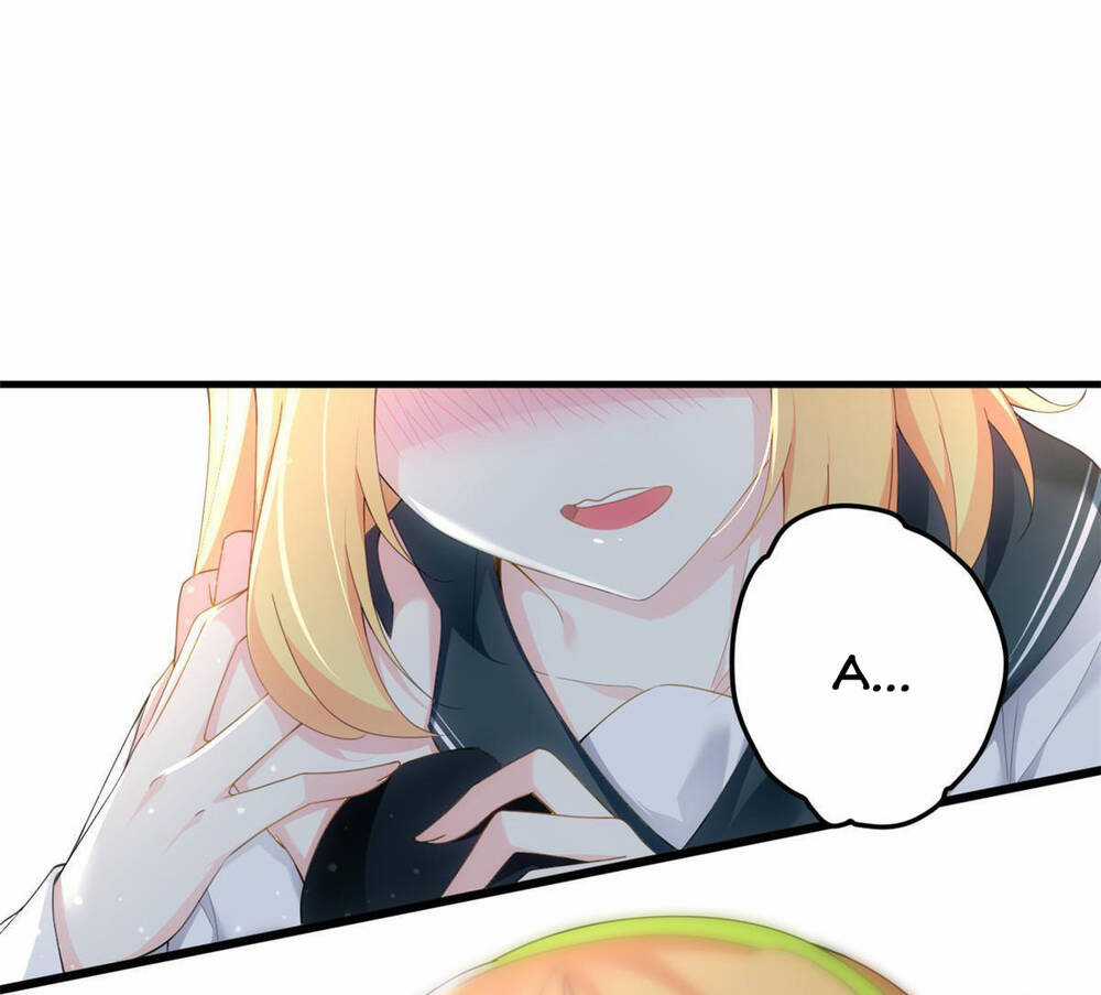 Tôi ở thế giới khác dựa dẫm vào phụ nữ Chapter 4 trang 21