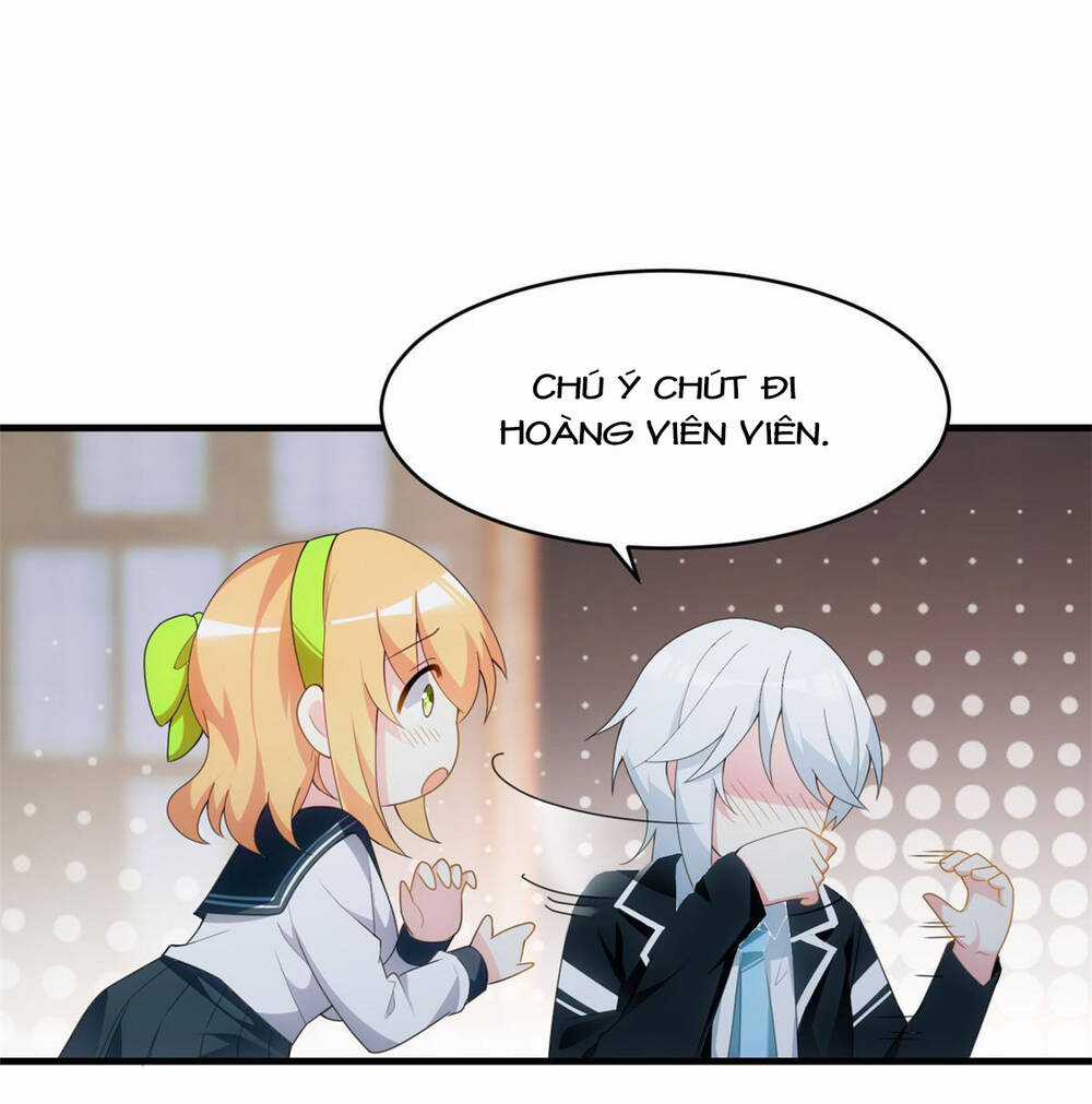 Tôi ở thế giới khác dựa dẫm vào phụ nữ Chapter 4 trang 24