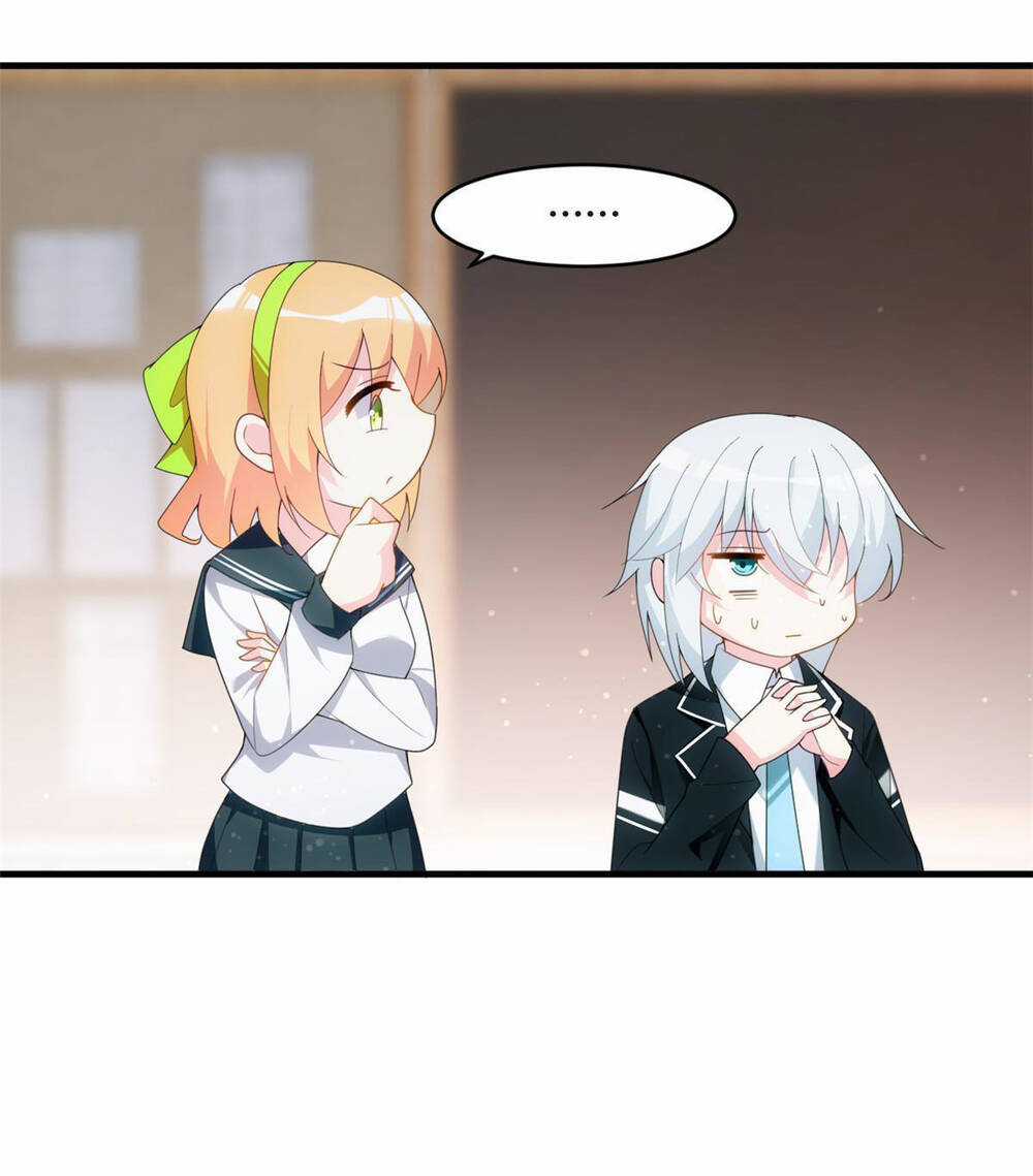 Tôi ở thế giới khác dựa dẫm vào phụ nữ Chapter 4 trang 26