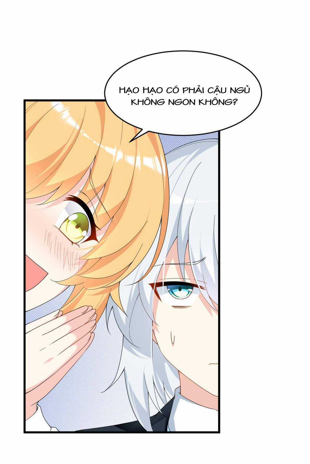 Tôi ở thế giới khác dựa dẫm vào phụ nữ Chapter 4 trang 27