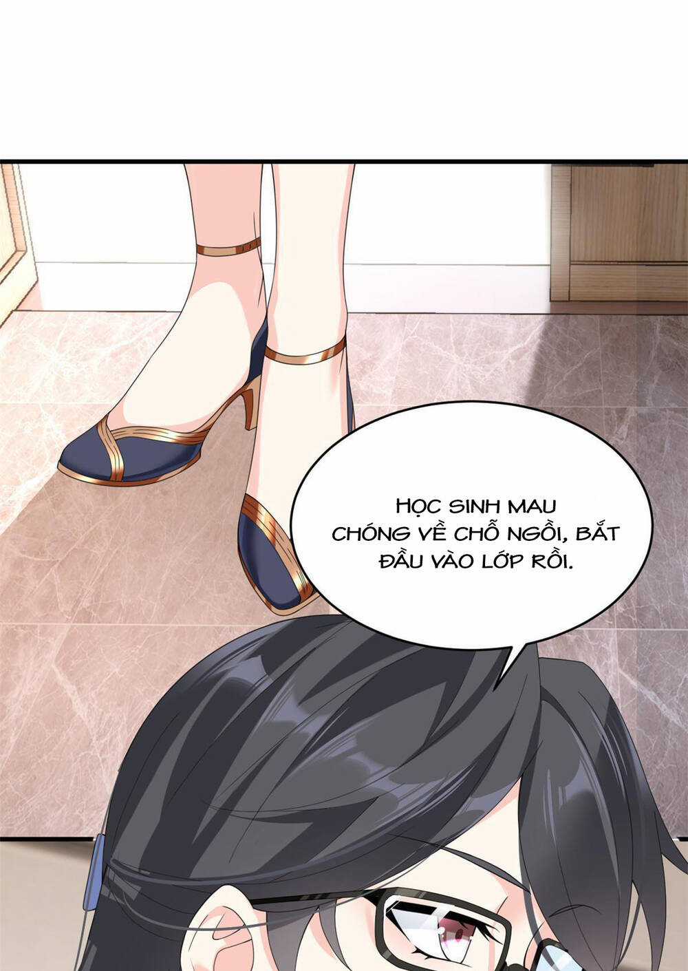 Tôi ở thế giới khác dựa dẫm vào phụ nữ Chapter 4 trang 31