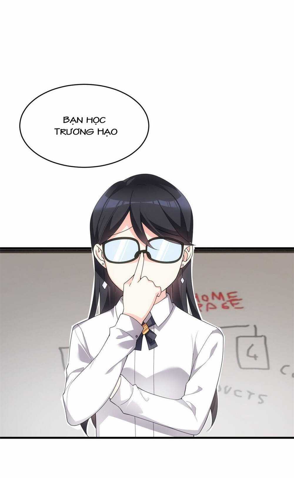 Tôi ở thế giới khác dựa dẫm vào phụ nữ Chapter 4 trang 36