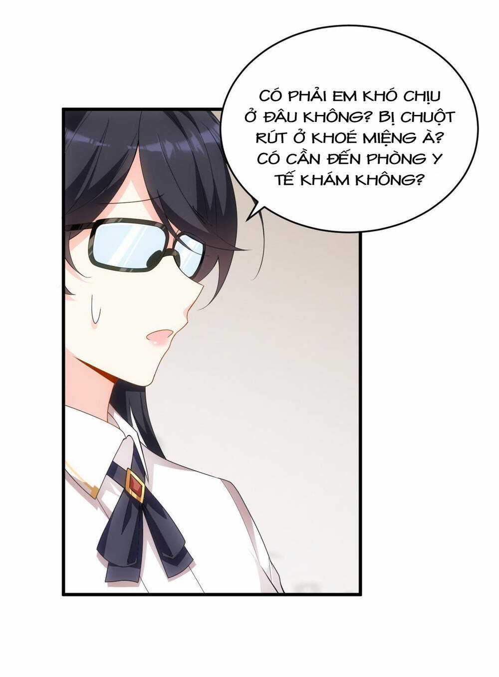 Tôi ở thế giới khác dựa dẫm vào phụ nữ Chapter 4 trang 38