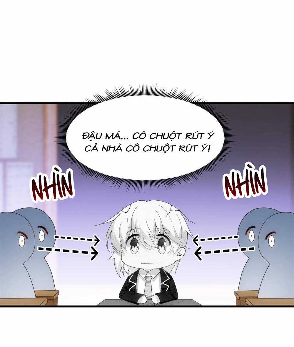 Tôi ở thế giới khác dựa dẫm vào phụ nữ Chapter 4 trang 39