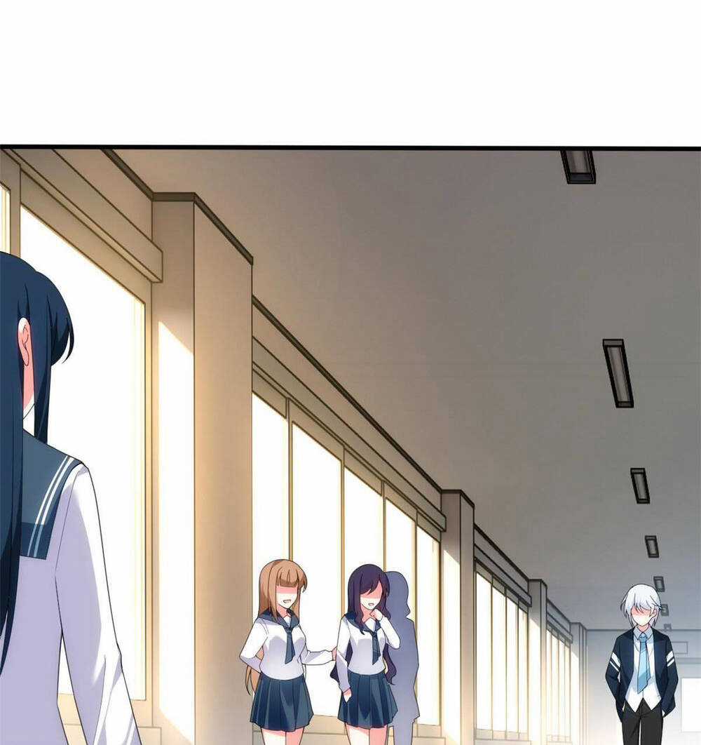 Tôi ở thế giới khác dựa dẫm vào phụ nữ Chapter 4 trang 4