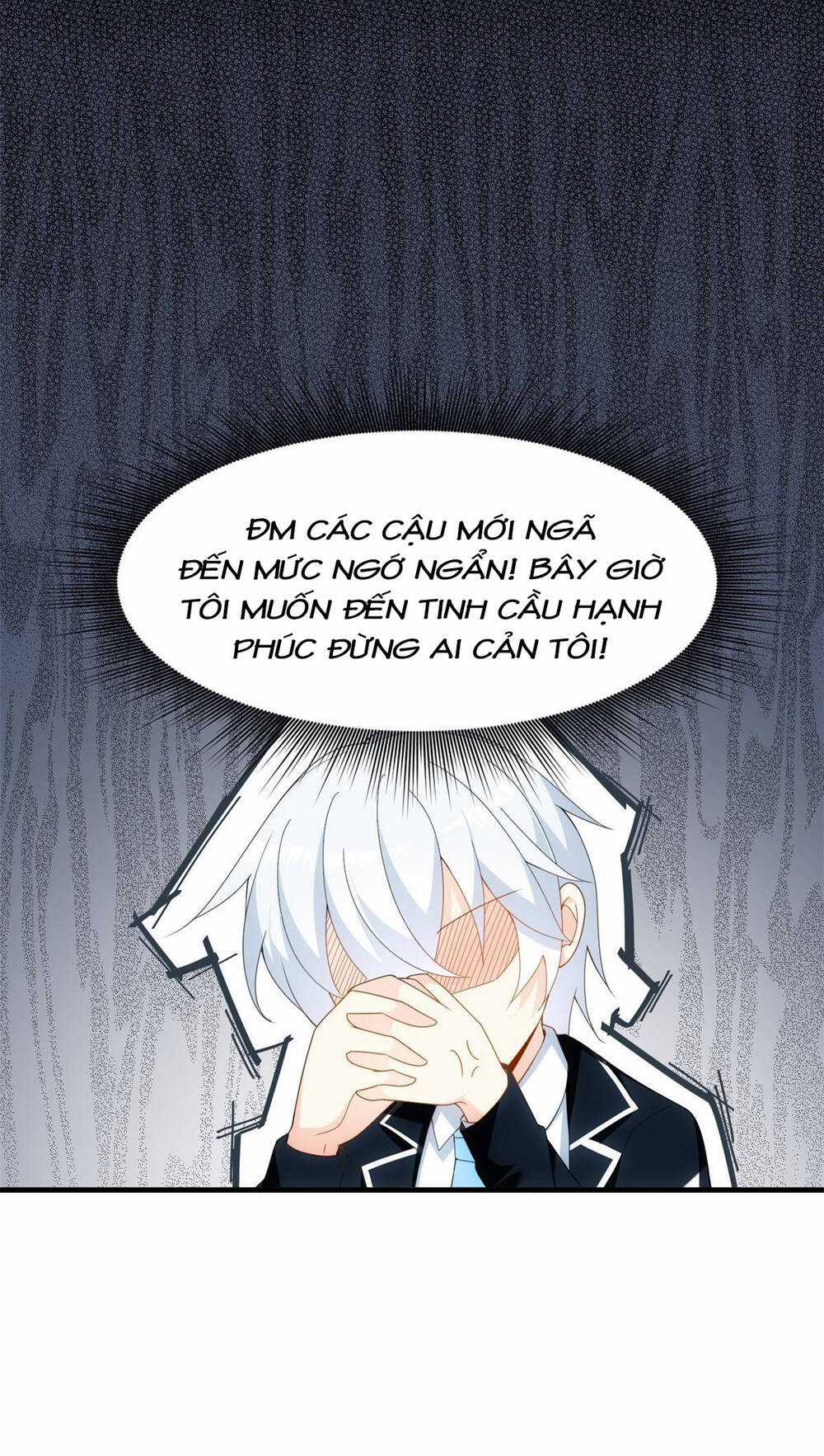 Tôi ở thế giới khác dựa dẫm vào phụ nữ Chapter 4 trang 42