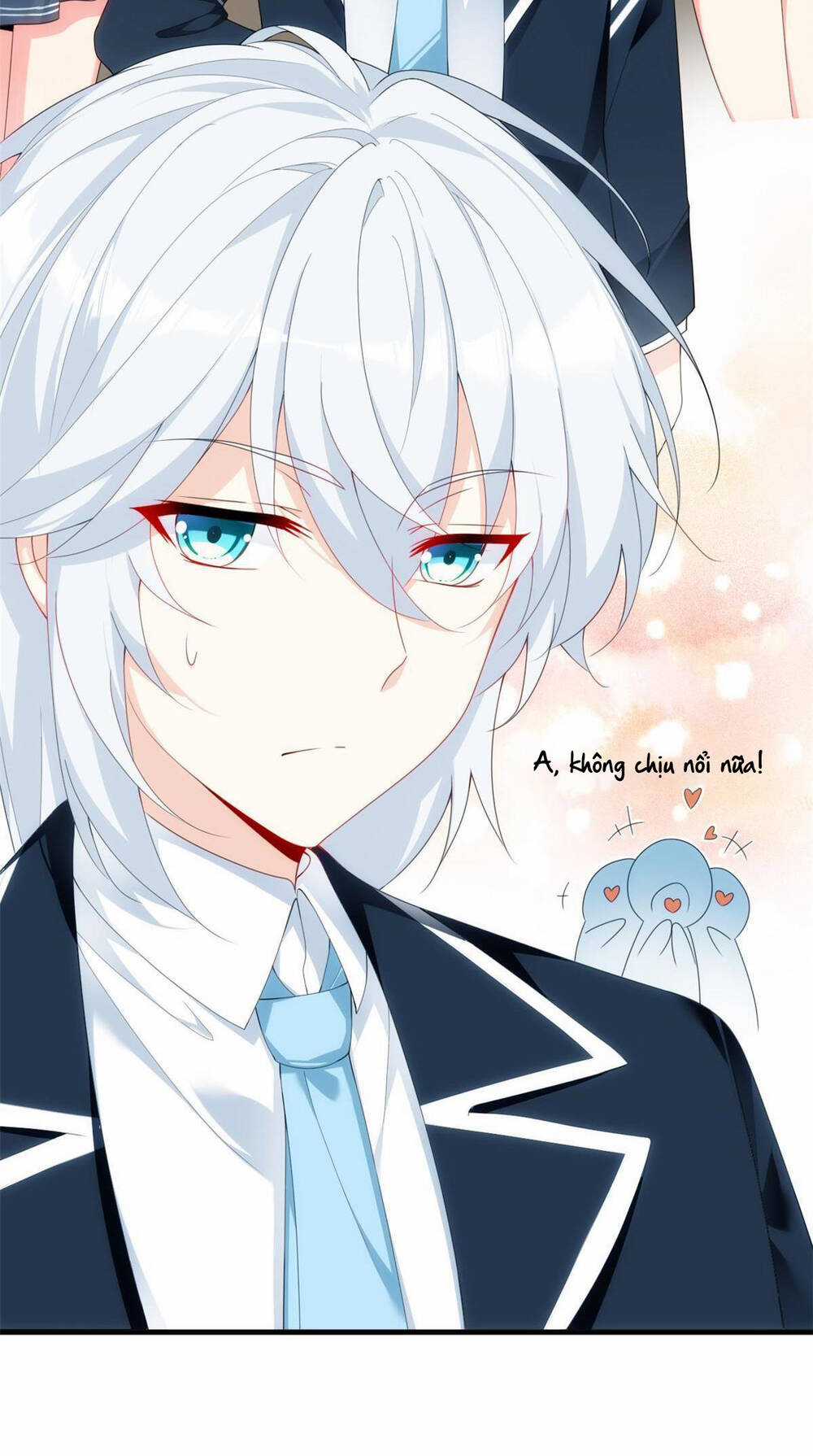 Tôi ở thế giới khác dựa dẫm vào phụ nữ Chapter 4 trang 8