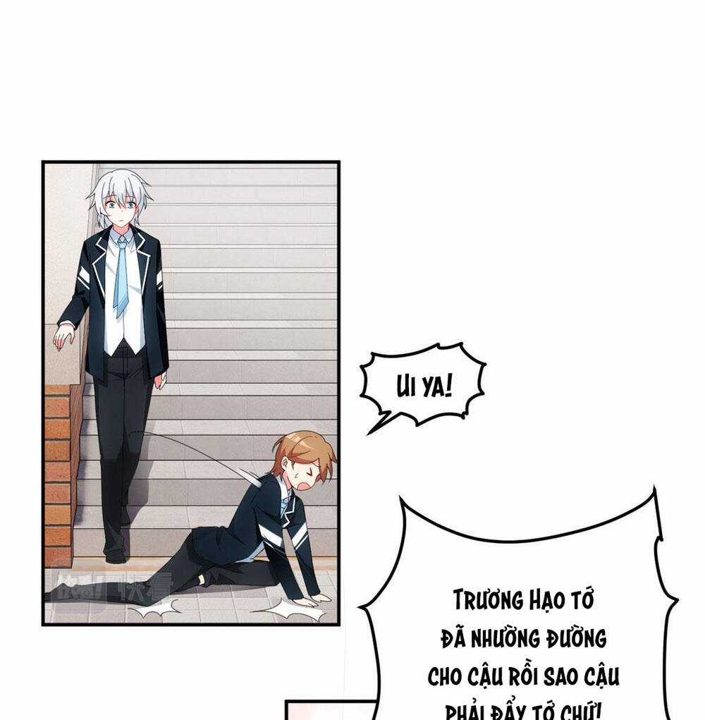 Tôi ở thế giới khác dựa dẫm vào phụ nữ Chapter 5 trang 10