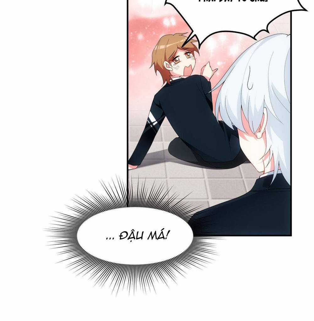 Tôi ở thế giới khác dựa dẫm vào phụ nữ Chapter 5 trang 11