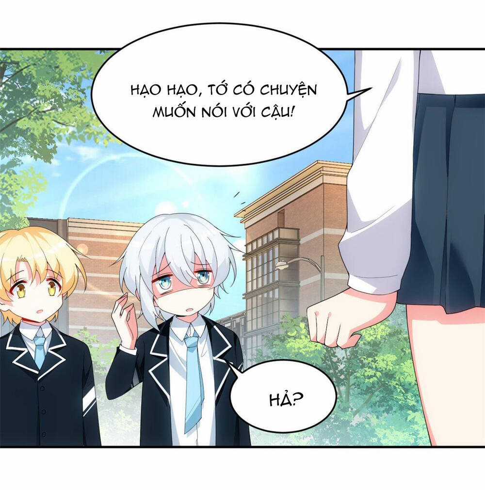 Tôi ở thế giới khác dựa dẫm vào phụ nữ Chapter 5 trang 13